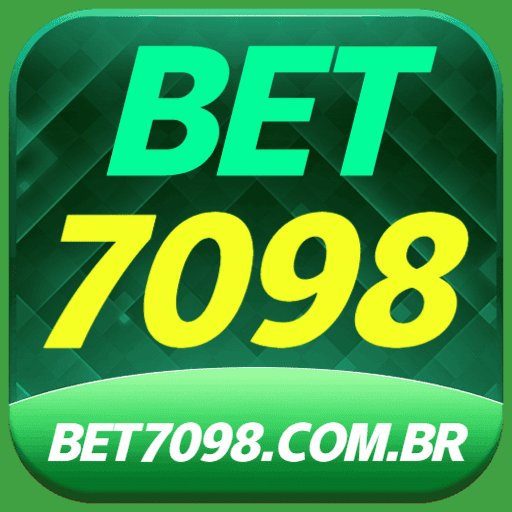 Imagem promocional da BET7098 mostrando a plataforma e suas vantagens